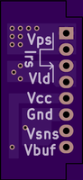 current sensor module