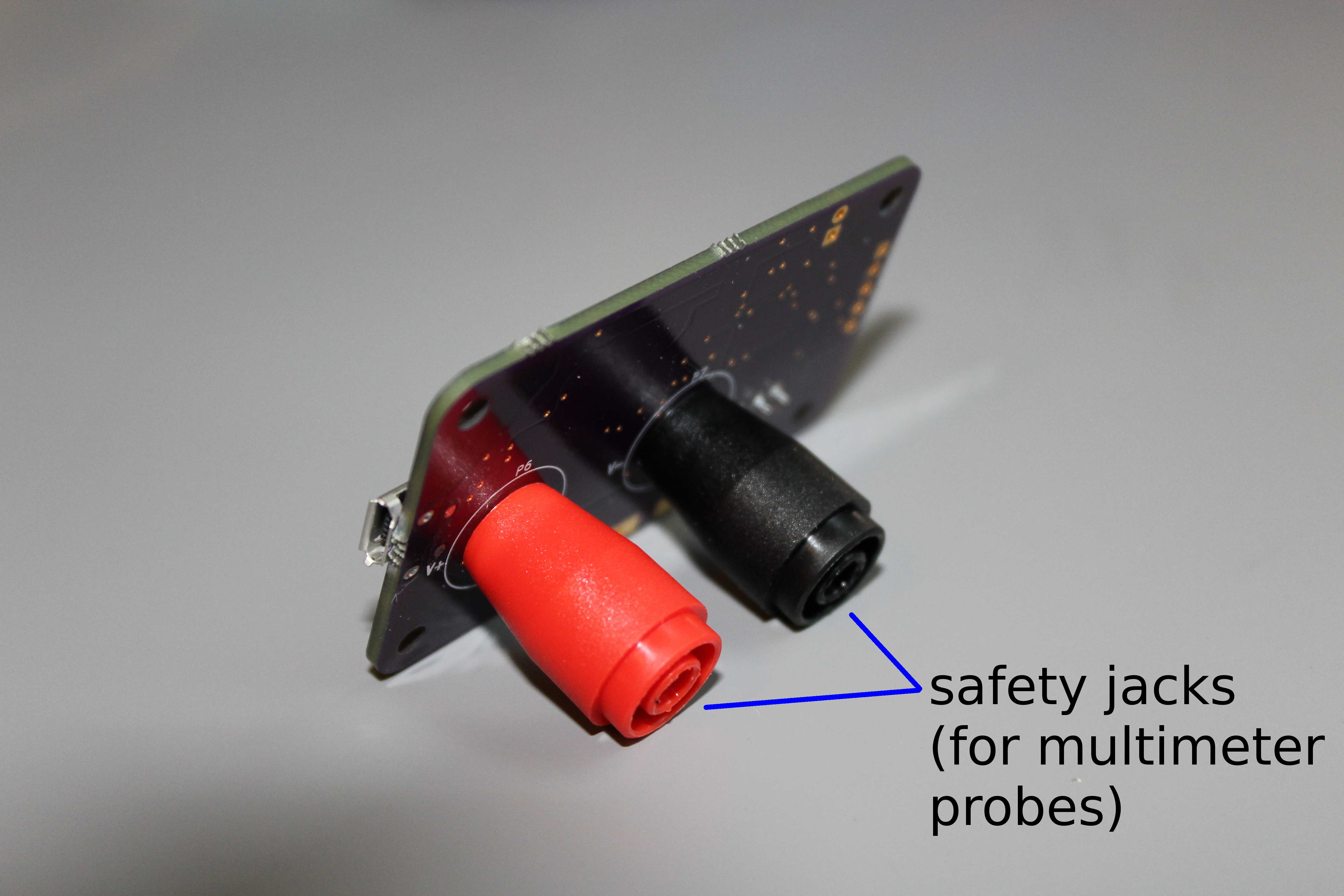 Curve Tracer, Bottom