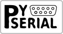 pyserial logo